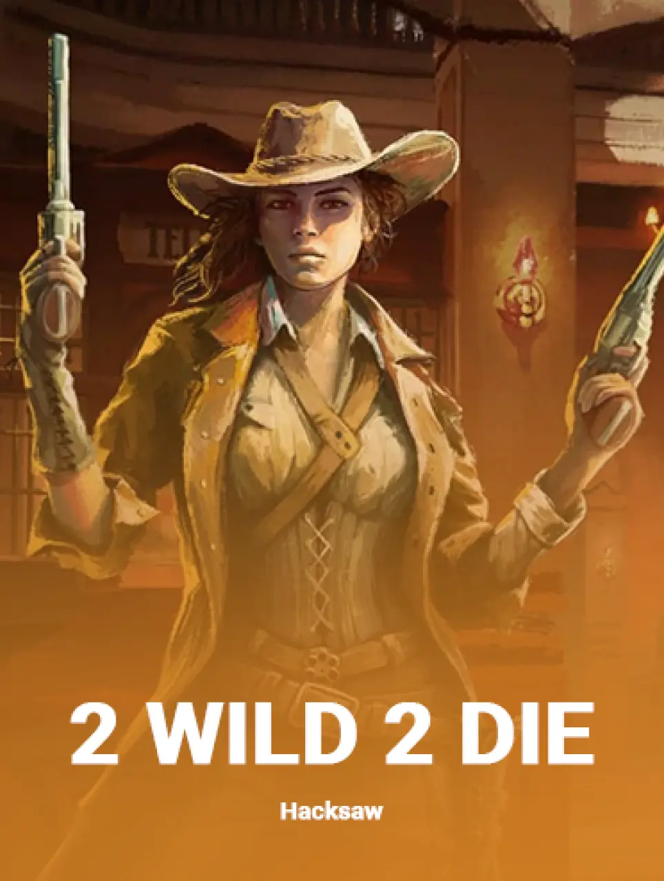 2 Wild 2 Die