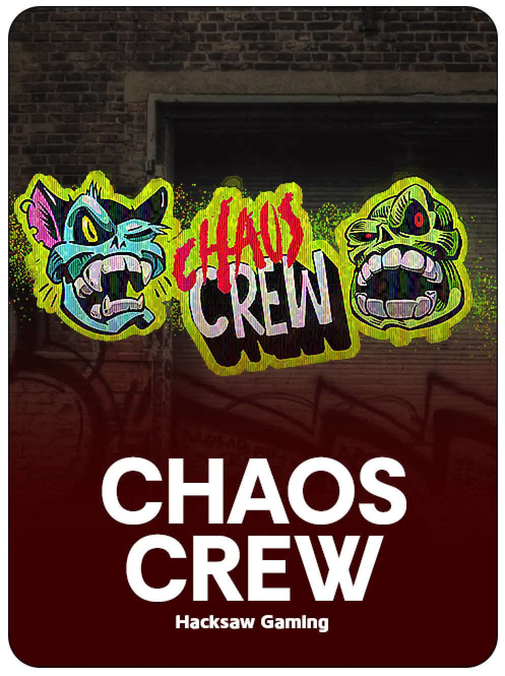 Chaos Crew