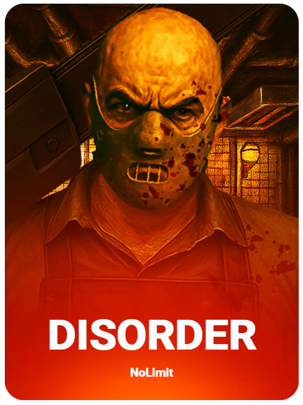 Disorder