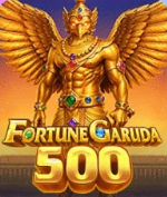 Fortune Garuda 500