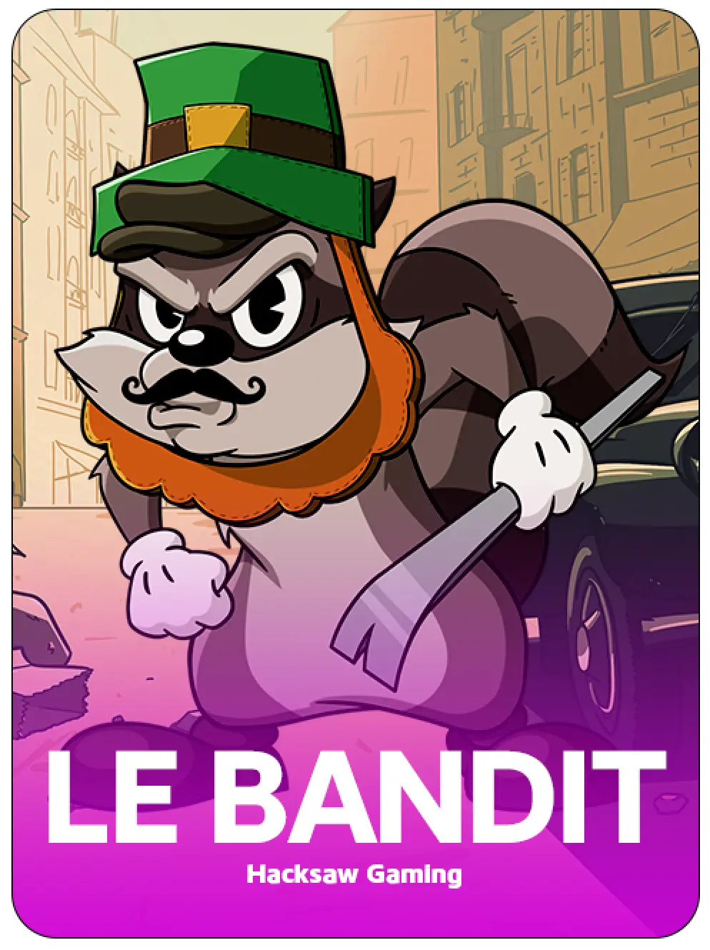 Le Bandit