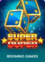 Super Duper