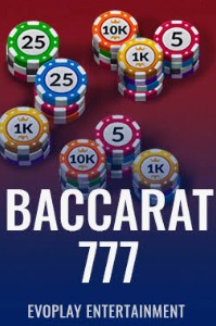 Baccarat 777