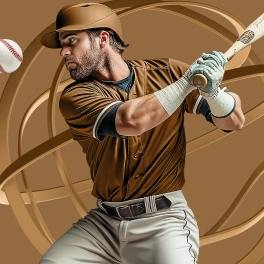 Championship Baseball