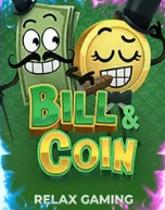 Bill & Coin