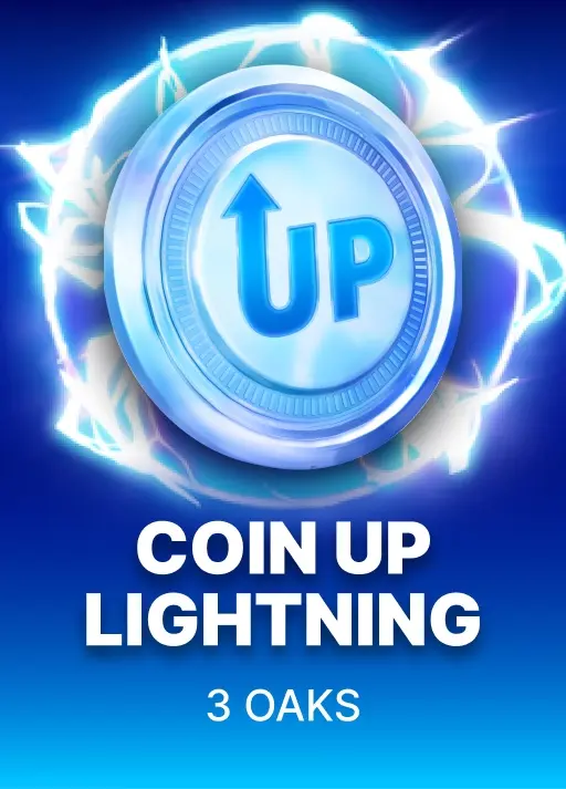 Coin Up Lightning