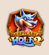 Despicable Wolf 2