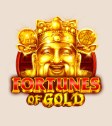 Fortunes of Gold