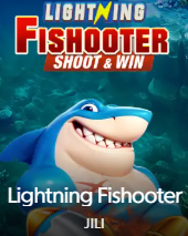 Lightning Fishooter