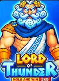 Lord Thunder (Hold and Win 3x)