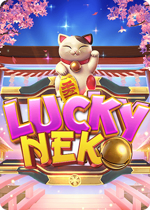 Lucky Neko