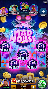 Madhouse