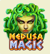 Medusa Magic