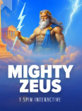 Mighty Zeus