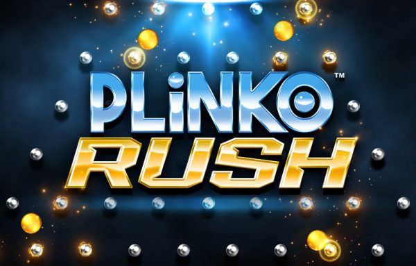 Plinko Rush
