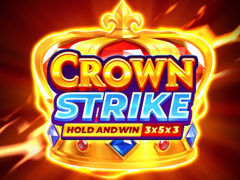 Crown Strike