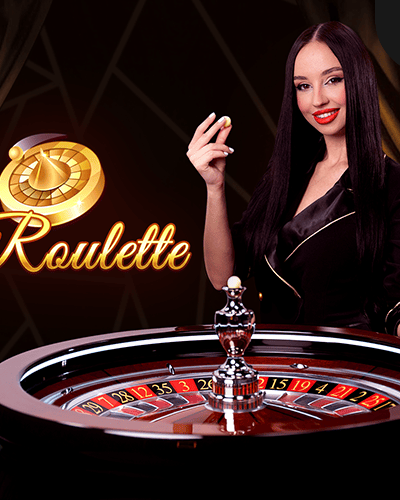 Live Roulette