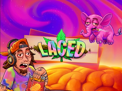 Laced