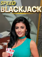 Speed BlackJack