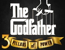 The Godfather: 3 Pillars of Power