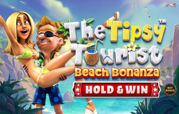 Tourist Beach Bonanza