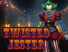 Twisted Jester