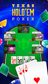Texas Hold'em Poker