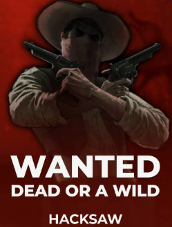 Wanted Dead or a Wild