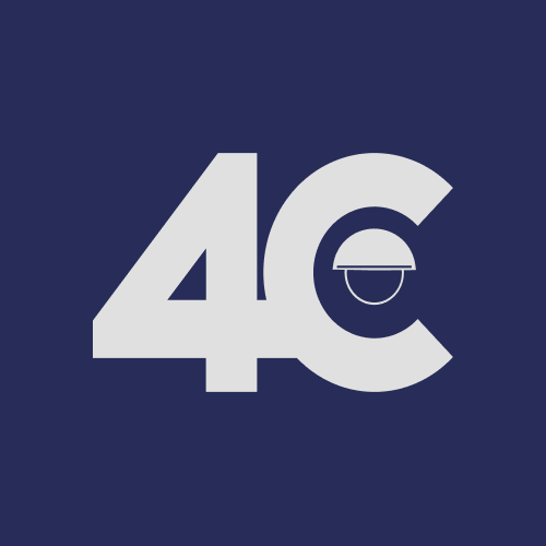 4Cx logo