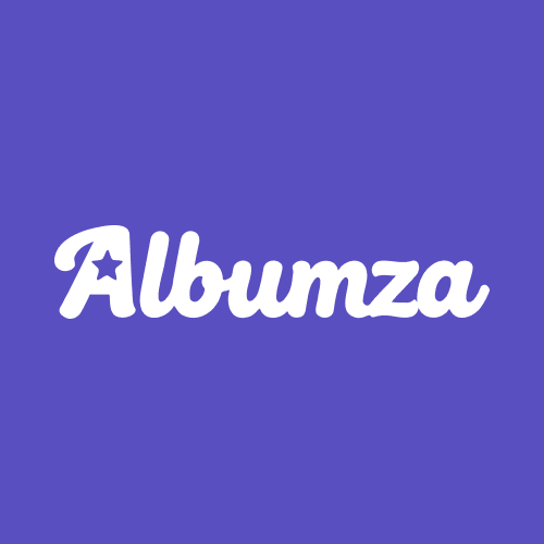 Albumza logo