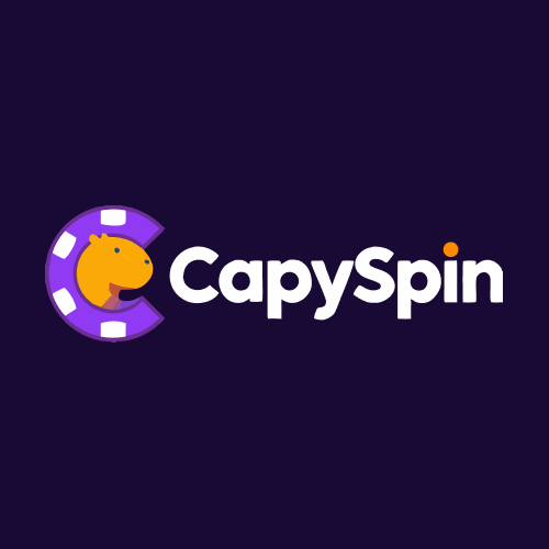 CapySpin logo