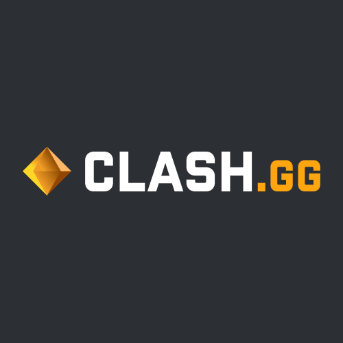 Clash.GG logo