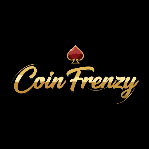 Coin Frenzy logo
