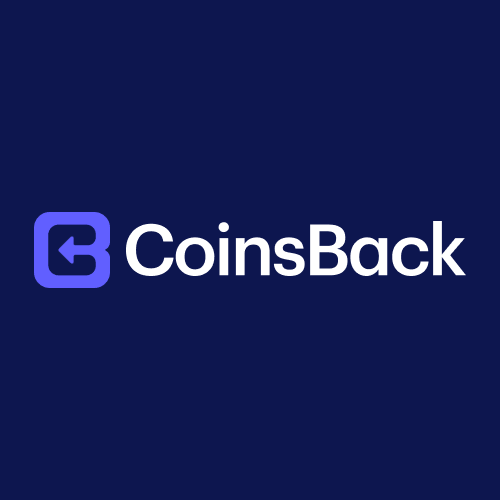 CoinsBack logo