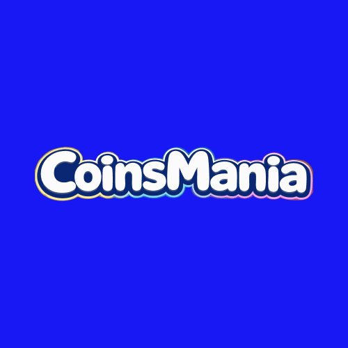 CoinsMania logo