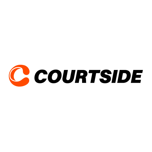 Courtside logo