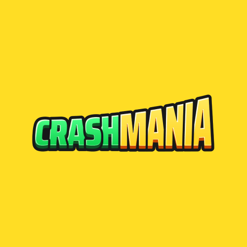 Crashmania logo