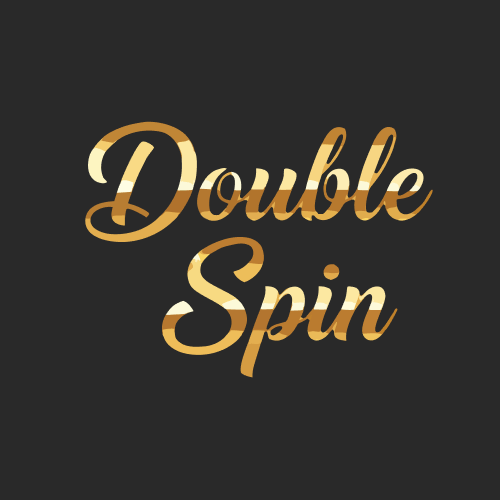 Double Spin logo