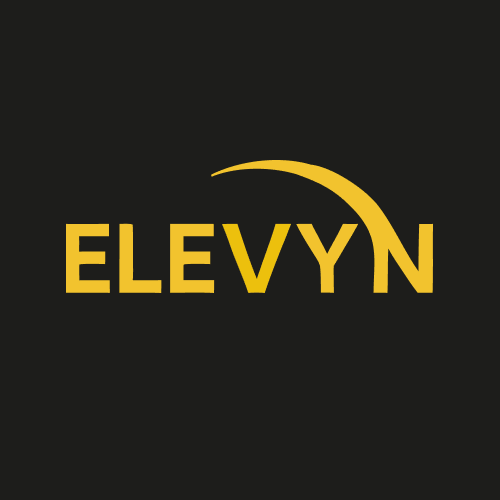 Elevyn logo
