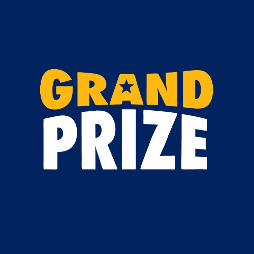 Grand Prize logo