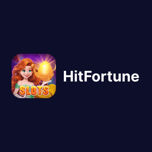 Hit Fortune logo