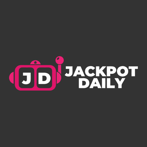Jackpot Daily logo
