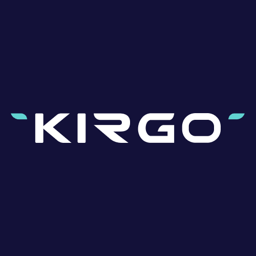 Kirgo  logo