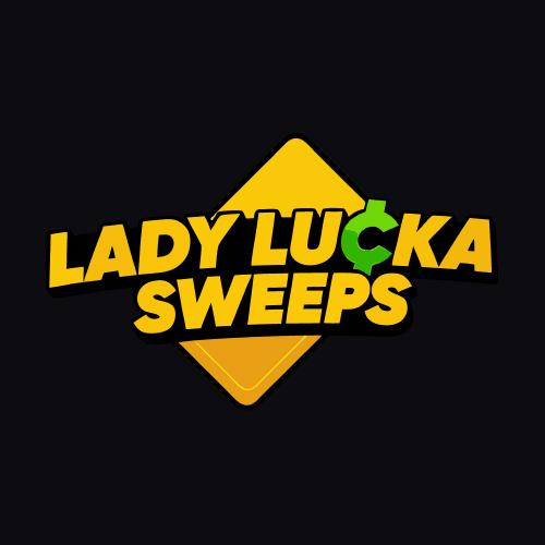 Lady Lucka logo