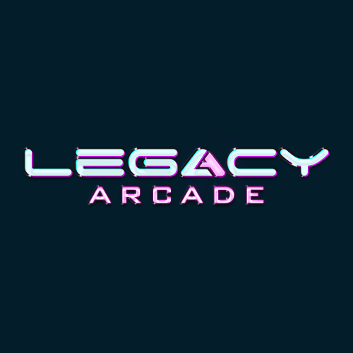Legacy Arcade