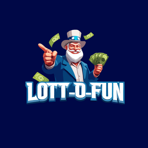 Lott O Fun logo