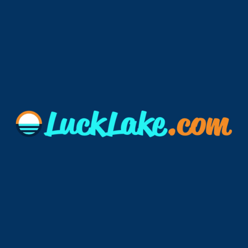 LuckLake logo
