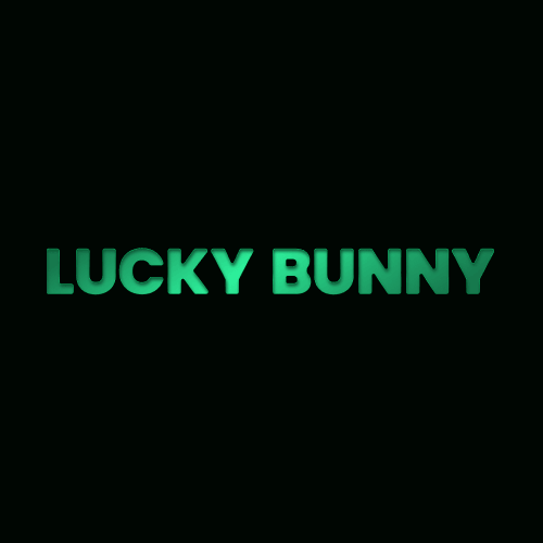 Lucky Bunny logo