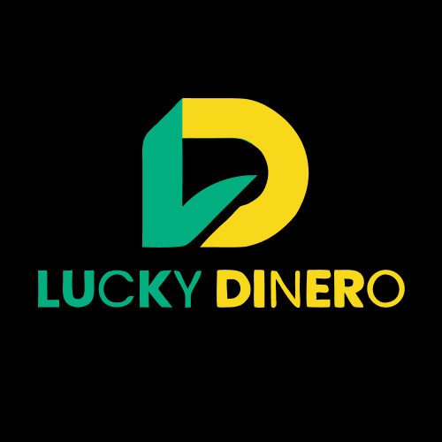 Lucky Dinero logo