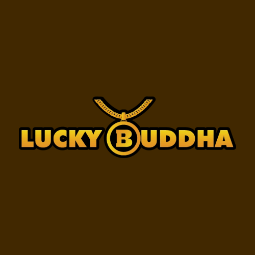 Lucky Buddha logo